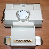   Toyota KS-858