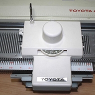   Toyota KS-858